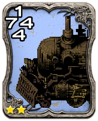 Image de la carte Phantom Train