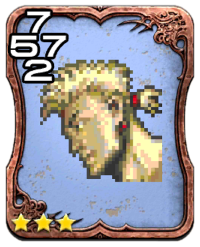 Image of the Sabin card