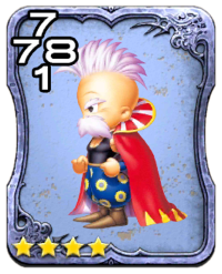 Image de la carte Strago