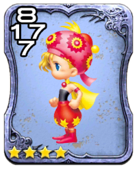 Image of the Relm card