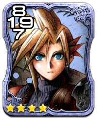 Image of the Cloud card
