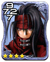 Image of the Vincent card