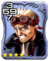 Image of the Cid Highwind card