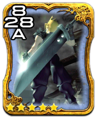 Image of the Cloud card