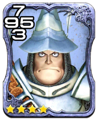 Image of the Steiner card