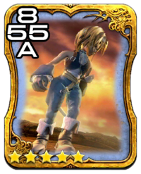 Image of the Zidane card