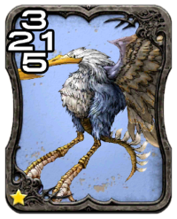 Image of the Condor card