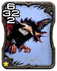 Image of the Zu card
