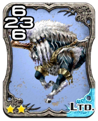 Image of the Ixion card