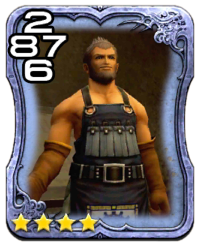 Image of the Cid card