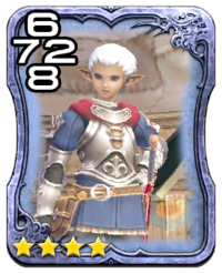 Image of the Rahal card