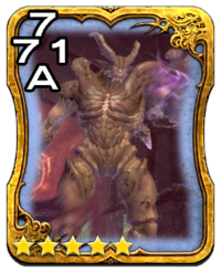 Image of the The Shadow Lord card