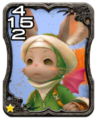 Image of the Nono card