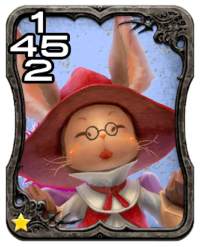 Image of the Horne card