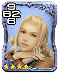 Image of the Penelo card