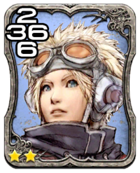 Image of the Maqui card