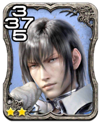 Image of the Cid Raines card