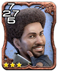 Image of the Sazh card