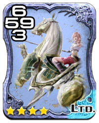Image of the Odin card
