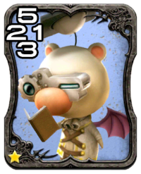 Image de la carte Class Eleventh Moogle