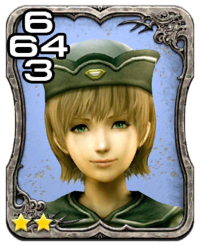 Image of the Aria card