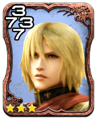 Image of the Trey card