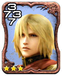 Image de la carte Trey