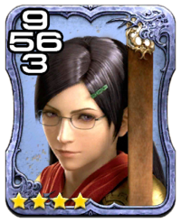 Image of the Queen card