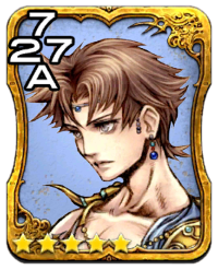 Image of the Bartz card