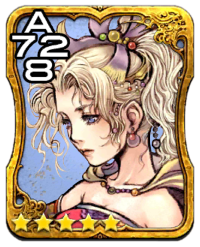 Image of the Terra card