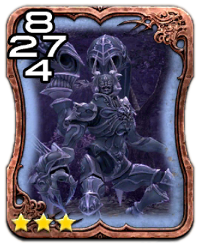 Image of the Ashrakk card