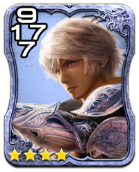 Image of the Wol card