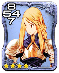 Image of the Agrias card