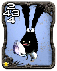 Image of the Spriggan card