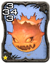 Image of the Bomb card