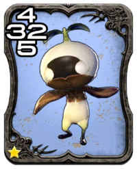 Image of the Mandragora card