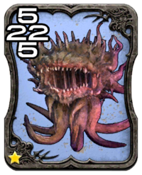 Image of the Morbol card