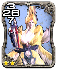 Image of the Siren card