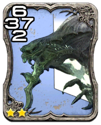Image of the Demon Wall card