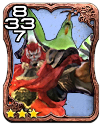 Image de la carte Gilgamesh & Enkidu