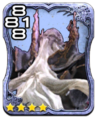 Image of the Ramuh card