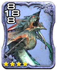 Image of the Leviathan card