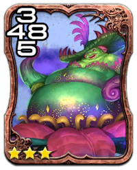 Image of the Dryad card
