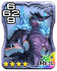 Image de la carte Bahamut