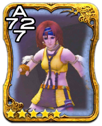 Image of the Lion card