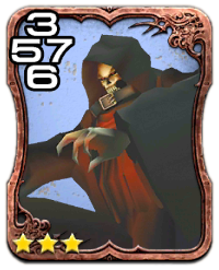 Image of the Hades card