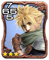 Image of the Cloud card