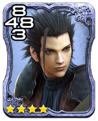 Image of the Zack card