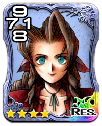 Image de la carte Aerith