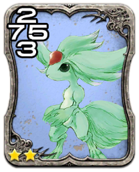 Image of the Carbuncle card